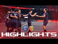 HIGHLIGHTS | PSG 3-1 Lens - ⚽️ ASENSIO & MBAPPÉ