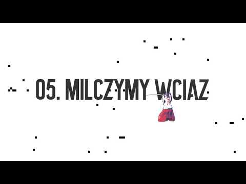 Wiktor z WWA & megot - Milczymy wciąż