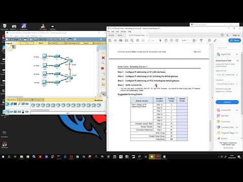 41518110198_8.1.4.7 Packet Tracer - Subnetting Scenario #ProdiTIUMB