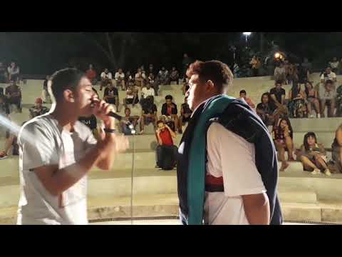 Balota x Klaus |91ª GUERRA DO FLOW| SEMIFINAL|