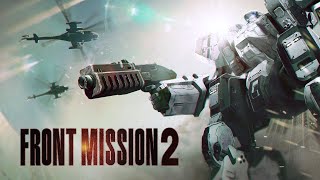 Front Mission 2: Remake (Multi-Language) video 1