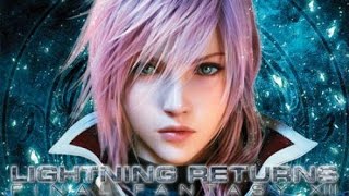 ライトニングリターンズFF13　初見プレイ　無実況 ⑩