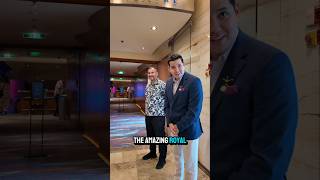 Final Show on the Radiance of the Seas | Royal Genie Package #RadianceOfTheSeas #RoyalCaribbean