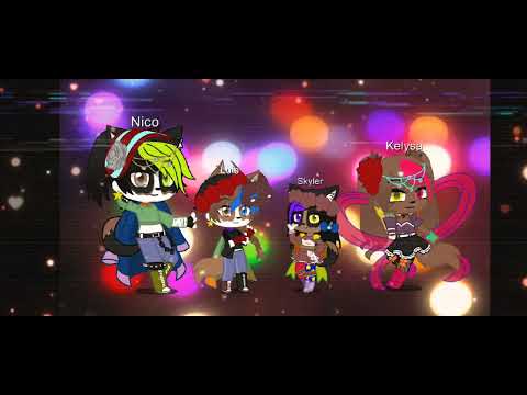 My Rexma (Rex x Zuma) kids