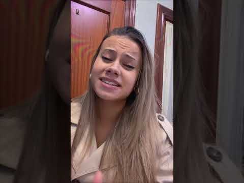 LA PERLITA CANTANDO POR EL CANELITA