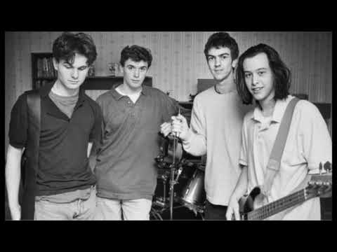 The Verve - Bittersweet Symphony - Demo (Enhanced studio version)