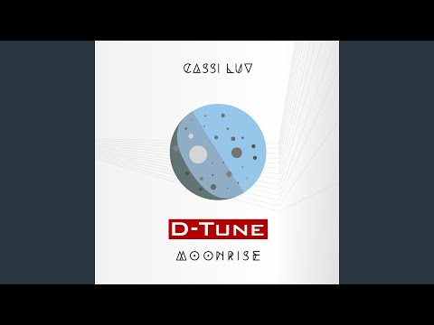 Moonrise (feat. Cassi Luv)