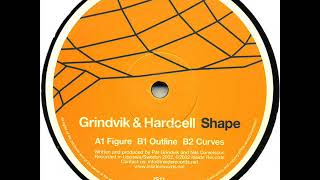 Pär Grindvik & Hardcell - Figure (Original Mix)