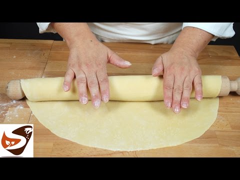 PASTA ALL'UOVO FATTA IN CASA - Tagliatelle, Lasagne, Tagliolini, Fettuccine – Primi piatti