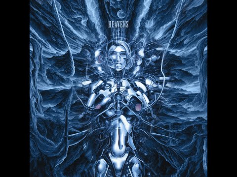 MANUH GANJADRINK x KOWBRA - HEAVENS [PHONK]