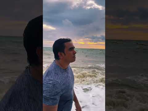 #nature #travel #love #jomtienbeach #beach