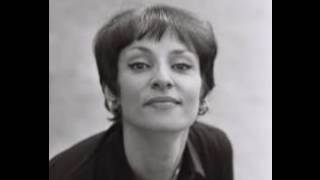 Barbara Moi je me balance