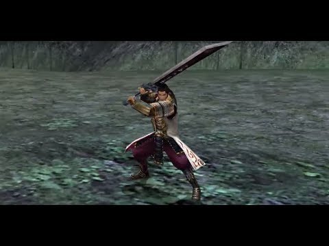 Samurai Warriors 2 + Xtreme Legends : Sakon : Episode 4 : Bataille de Kuzegawa