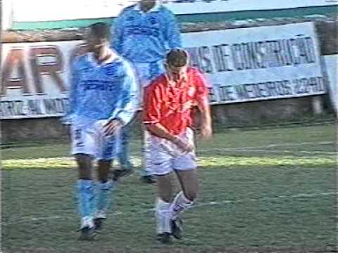 Glória X Internacional - Parte III