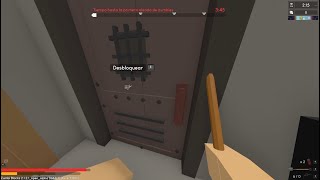 Técnica puerta segura | Zumbi Blocks 2 Open Alpha