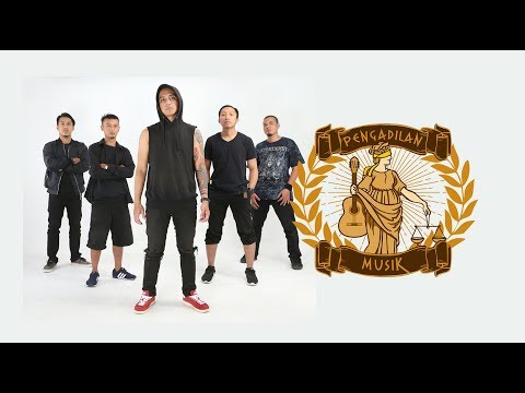 PENGADILAN MUSIK - INFAMY