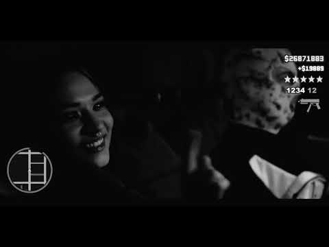 DEVITO X INDODJIJA - GTA (DRXL7 REMIX 2019)