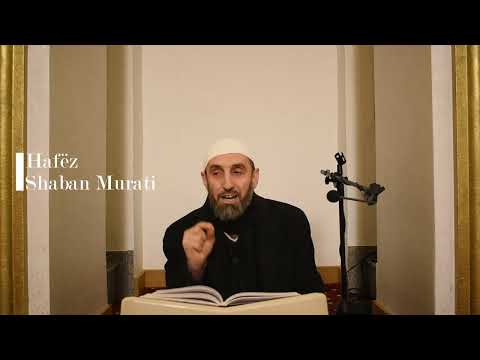 Edukata sipas metodologjisë së Kur'anit - P2