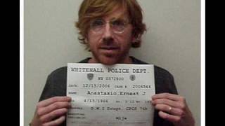 Funny mugshots #1