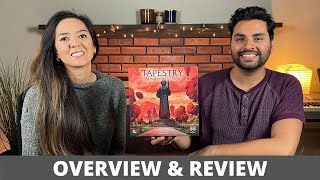 Before You Play - Tapestry: Arts & Architecture video thumbnail