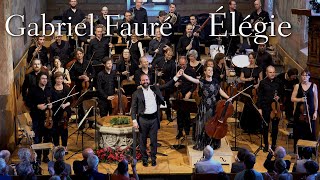 Download lagu Sol Gabetta & Kammerorchester Basel | Gabriel Fauré: Élégie, Op. 24 mp3