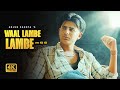 WAAL LAMBE LAMBE Official Audio Arjun Sahota New Punjabi Song 2026 Empire Records