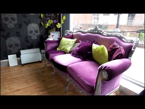 Into Skin Tattoo & Piercing Studio