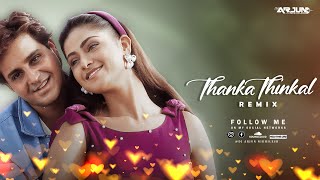 Download lagu Thanka Thinkal | Remix | Dj Arjun Nikhilesh mp3