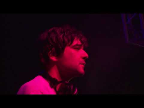 Goya @ Green Love, Novi Sad, 7th October 2017