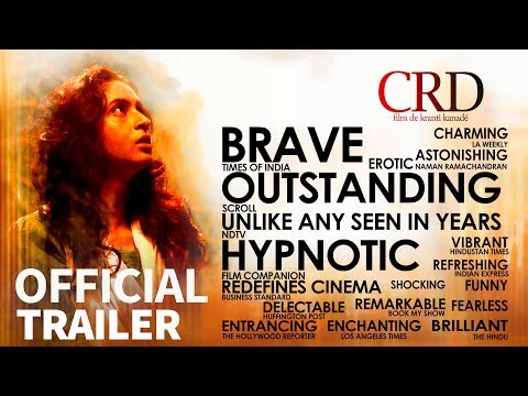 Thumbnail of the video: Kranti Kanadé CRD film | Official Trailer
