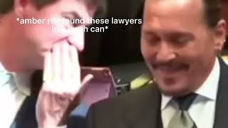 A Mega Pint Of Johnny Depp's Funny Court Moments 🍷 MQDEFAULT Thumbnail