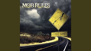 Astral Hand (Radio Edit)