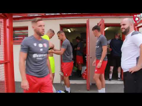 REPRISE SENIORS MOS Garçons