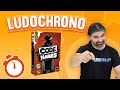 Ludochrono - CodeNames