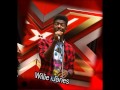 Fantastic 17 Year Old Willie Jones Amazing X ...