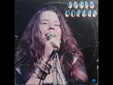 JANIS JOPLIN - forever #fullalbum