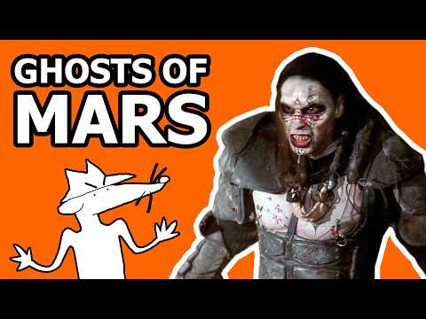 The Movie That Ruined John Carpenter's Career Forever