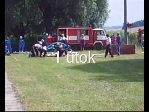 dhz babulicov vrch sezona 2008