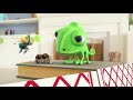 Cartoonito Lucas The Spider Promo 2021