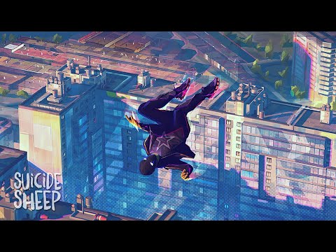 NGHTMRE - Atmosphere (feat. Upsahl) (lyrics)