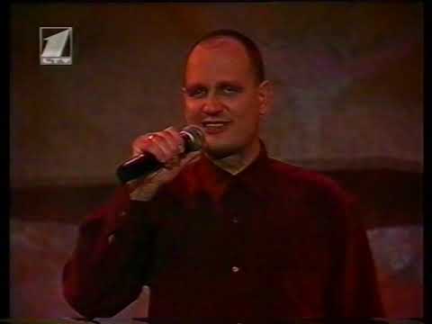 Ēriks Gruzniņš - Es vēlos