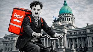 Lo que la reforma laboral no cuenta (y el cine anticipó)
