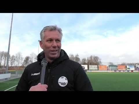 Interviews Nivo Sparta -  Roda Boys