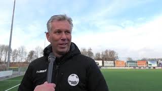 Interviews Nivo Sparta -  Roda Boys