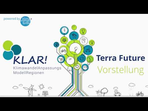 KLAR! Terra Future Vorstellung