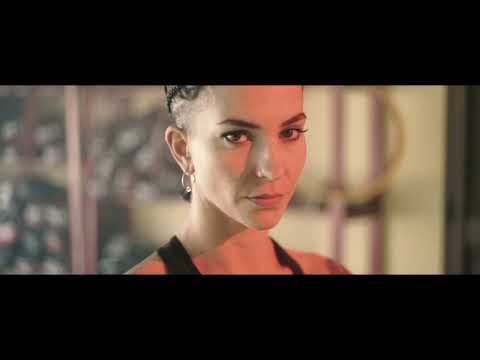 Mad a Road - Blow - Yah Man Records (Official Music Video)