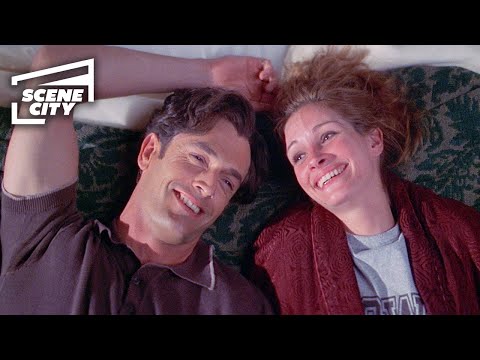 My Best Friend's Wedding: "Is This Just About Winning?" (Julia Roberts & Rupert Everett Scene)
