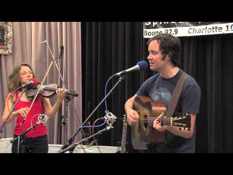 Daylight (ver. Acoustic) - Mandolin Orange
