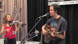 Mandolin Orange   Daylight