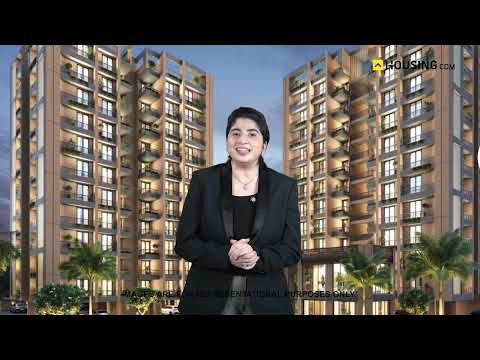 Project Video Of Ratnam Aangan, Vadodara, Makarpura by Housing.com